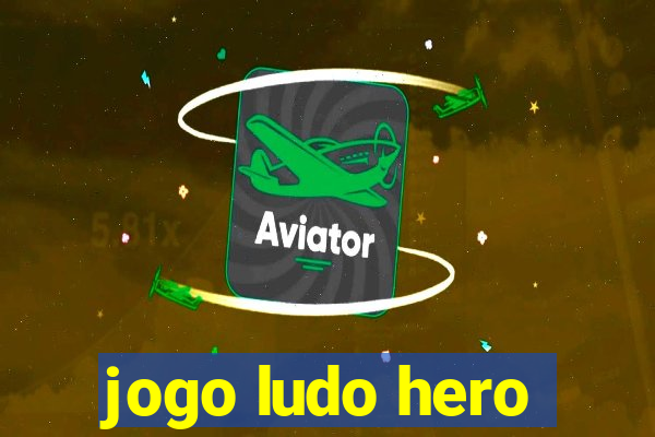 jogo ludo hero